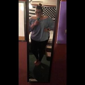 Meet your Posher, Alyssa